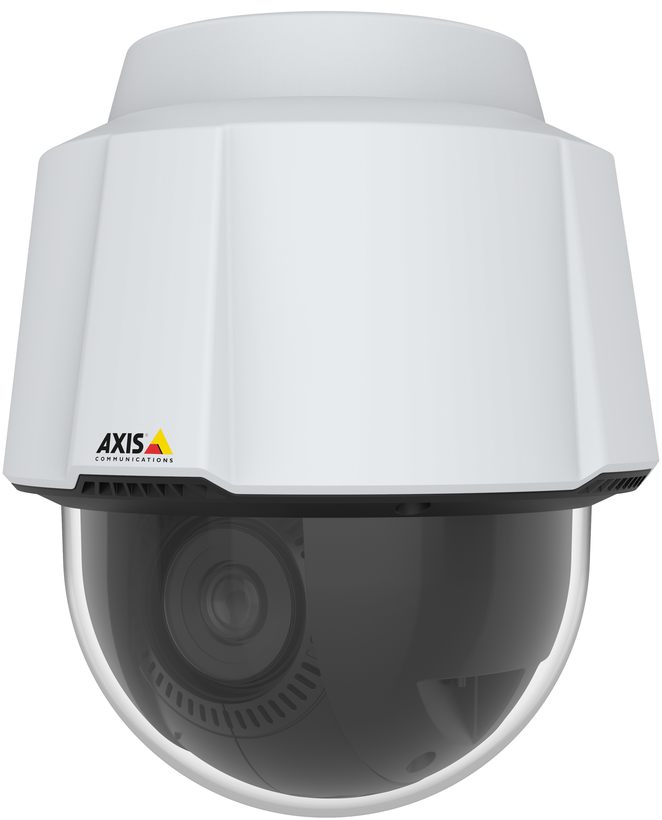 Caméra réseau Axis P5655-E dôme PTZ