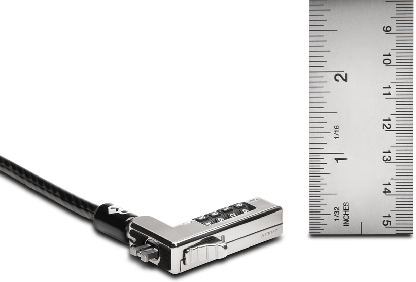 Candado Kensington NanoSaver con combin.