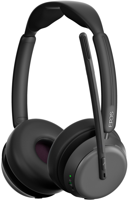 EPOS IMPACT 1060 ANC Headset