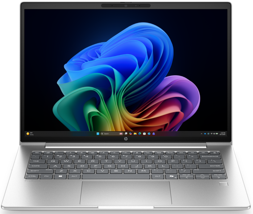 HP ProBook 4 G2a 14 R5 16/512 GB