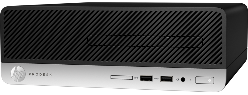 HP ProDesk 400 G6 SFF PC i5 8/256GB W10P