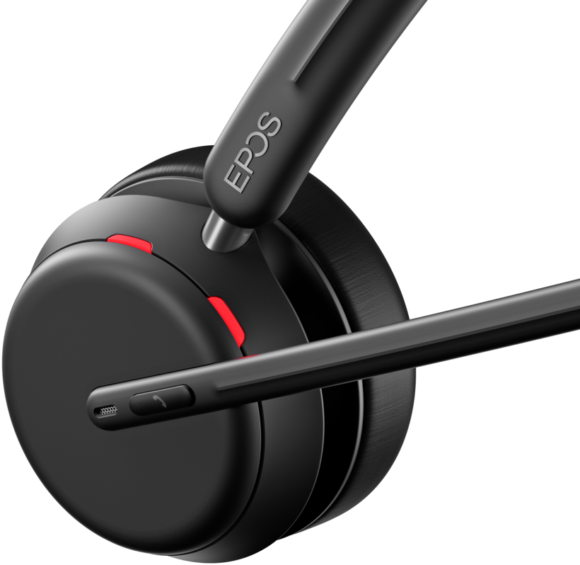 Cuffie EPOS IMPACT 1030