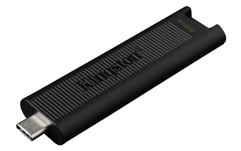 Kingston DT Max 512GB USB-C Stick