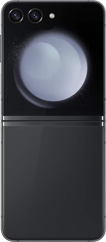 Samsung Galaxy Z Flip5 512 GB graphite