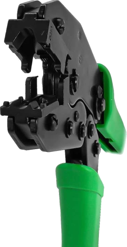 EFB RJ45-Hirose-Stecker Crimpzange