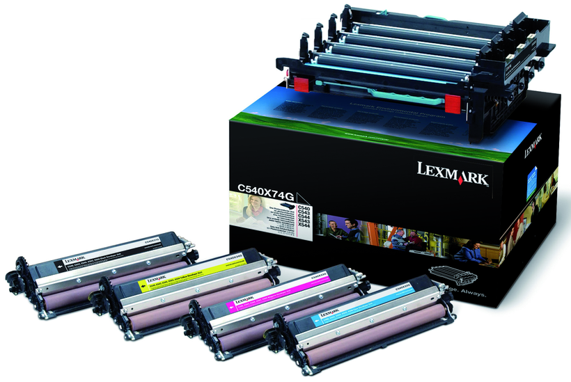 Lexmark C54x/X54x Imaging Unit