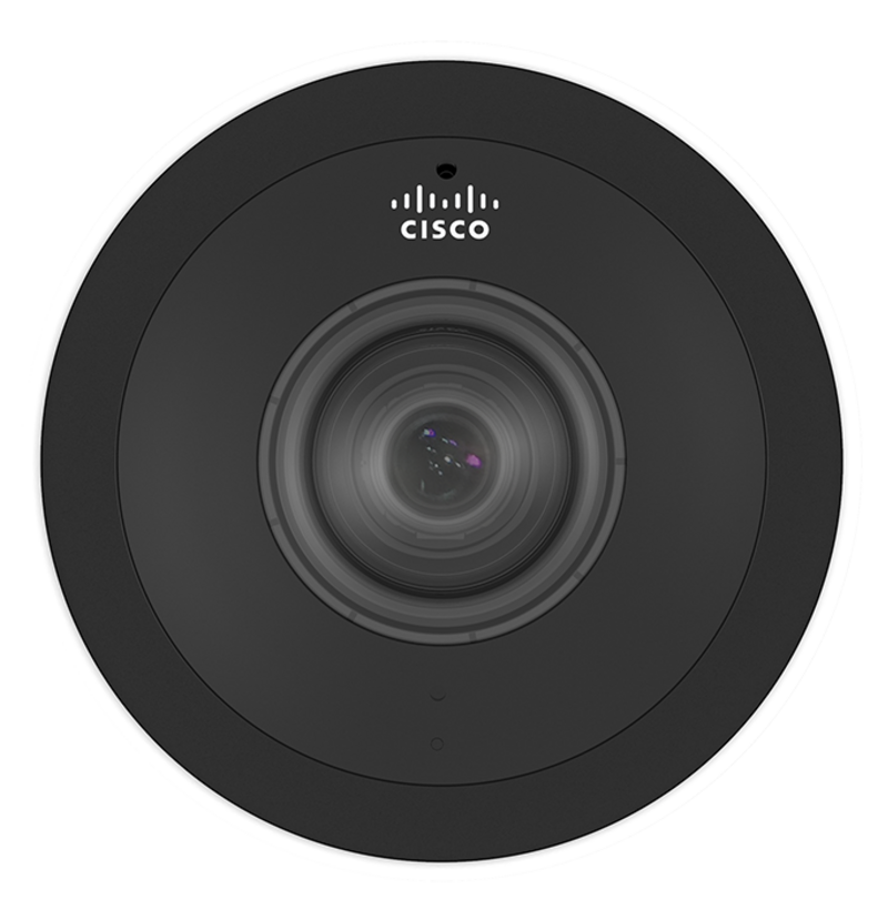 Cisco Meraki MV32-HW Fisheye Camera