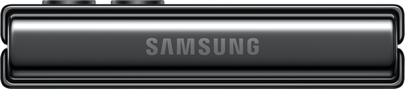 Samsung Galaxy Z Flip5 512 GB graphite