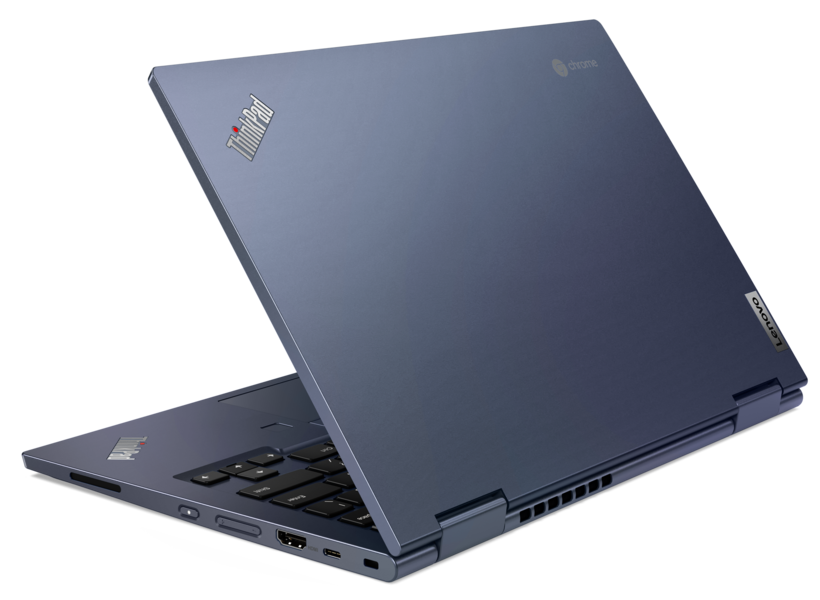 Lenovo ThinkPad C13 Yoga AMD 4/64GB Top