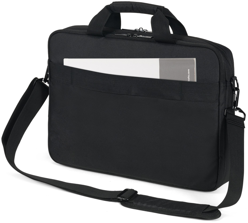 Maletín DICOTA Eco Top Trav. CORE 17,3"