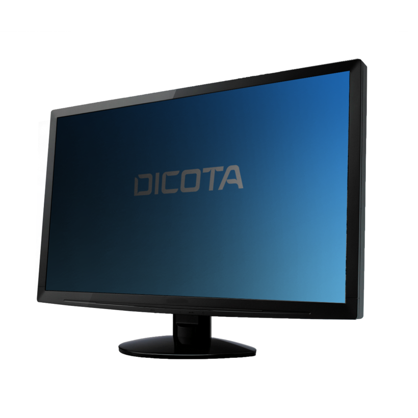 DICOTA Privacy Filt. 60.5cm/23.8"