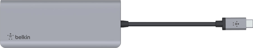 Stacja dokująca Belkin USB-C 3.0 HDMI
