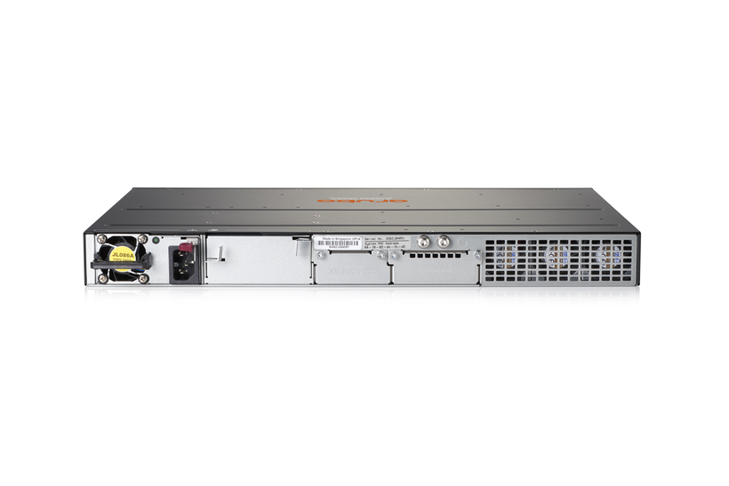Switch HPE Aruba 2930M 24G PoE+