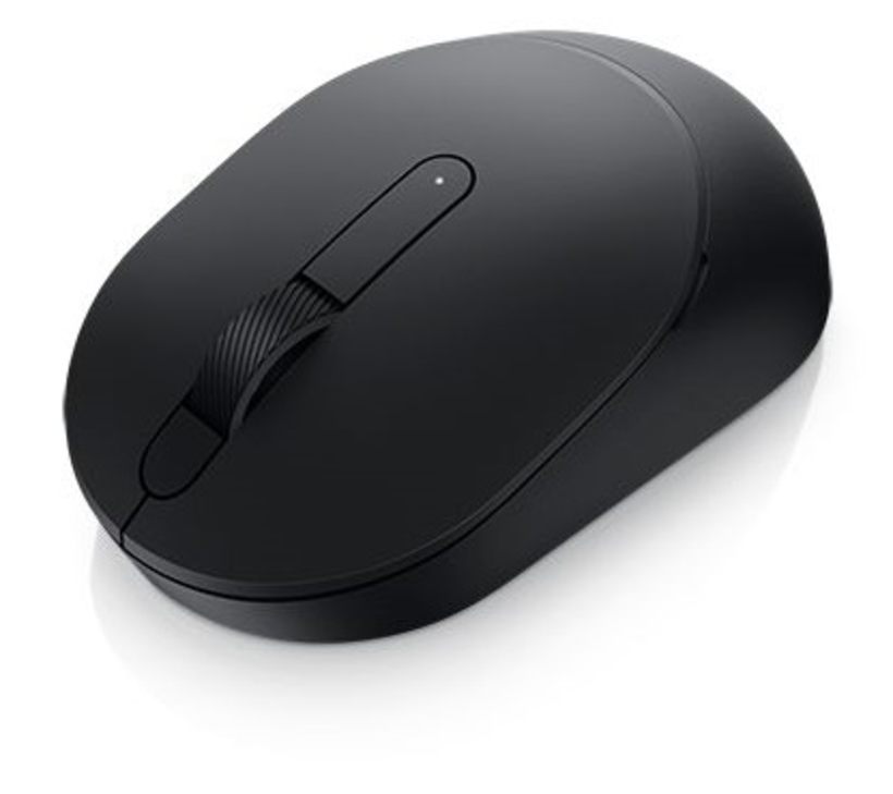 Souris sans fil Dell MS3320W, noir