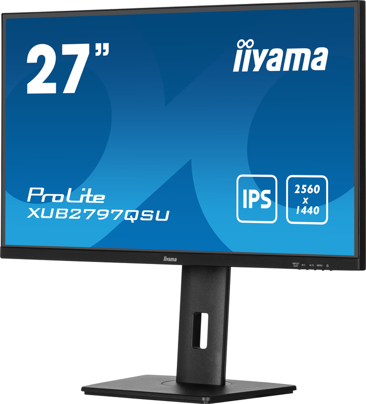 iiyama ProLite XUB2797QSU-B2 Monitor