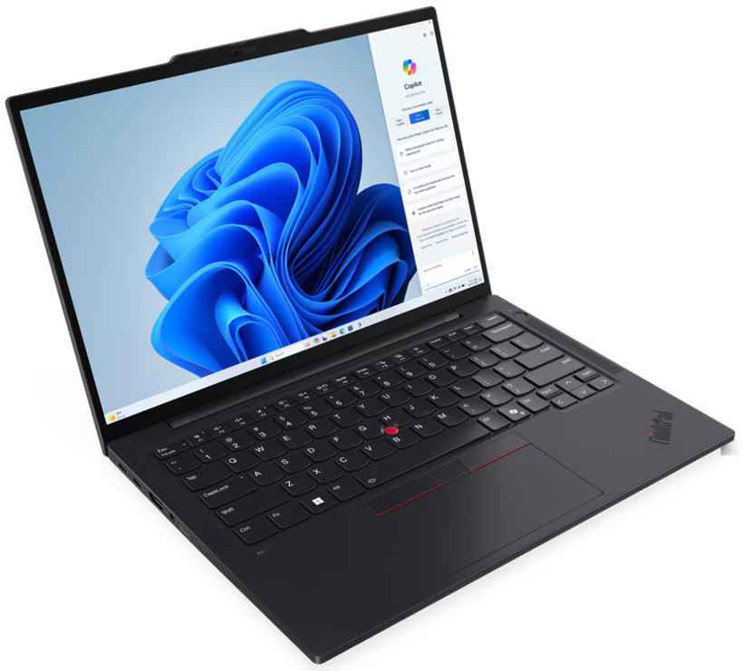 Lenovo ThinkPad T14s G5 U7 16/512 Go