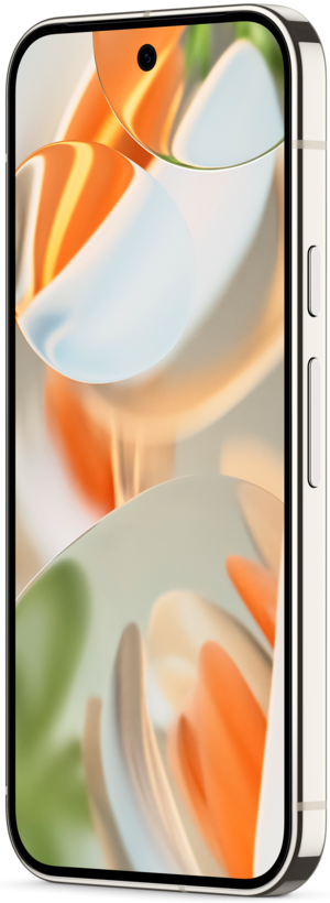 Google Pixel 9 Pro 128 GB porcelain