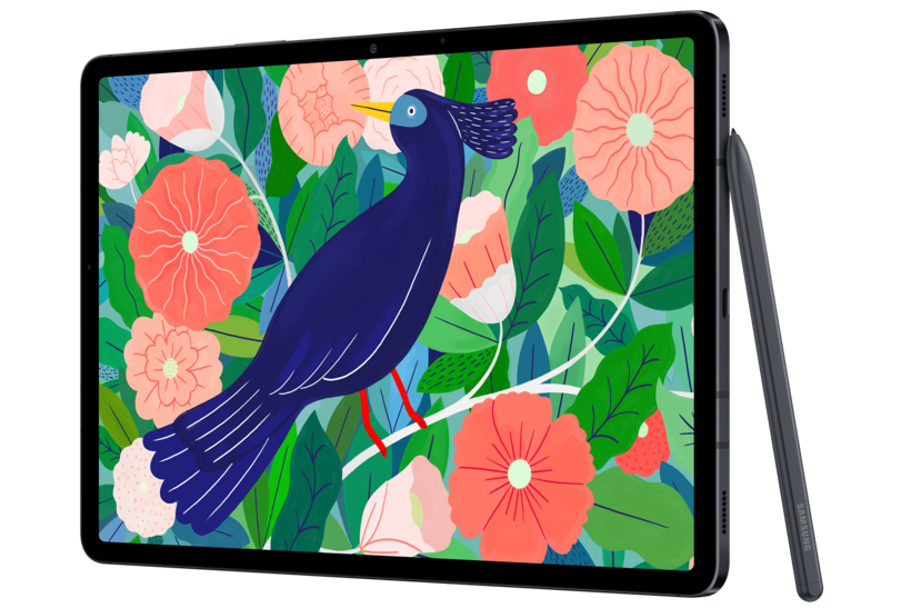 Samsung Galaxy Tab S7 11 WiFi schwarz