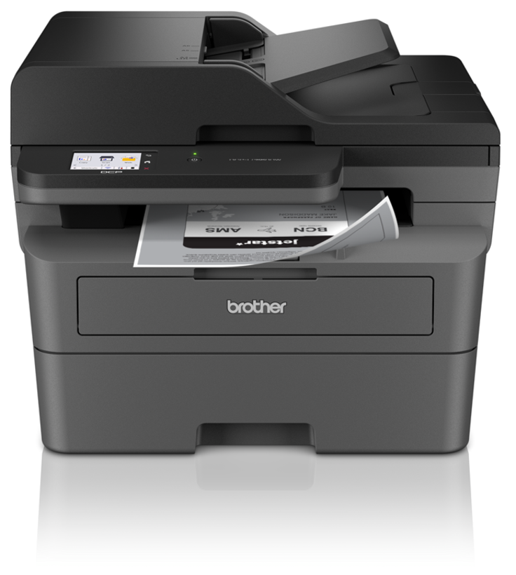 Brother DCP-L2660DW MFP