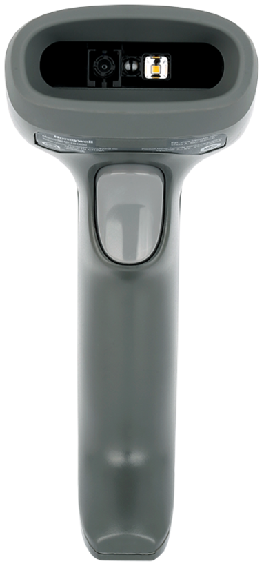 Honeywell Voyager 1350g USB Kit Grey
