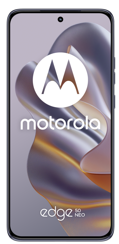 Motorola edge 50 neo 512 GB grigio