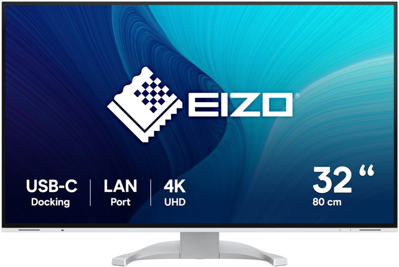 EIZO FlexScan EV3240X Monitor weiß