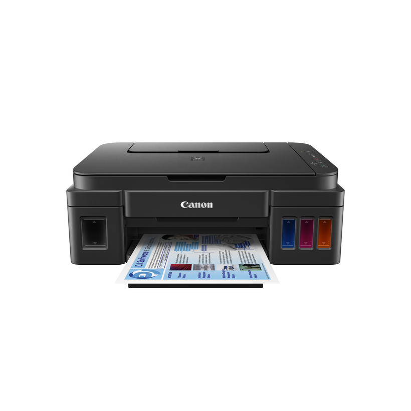 Canon PIXMA G3501 MFP