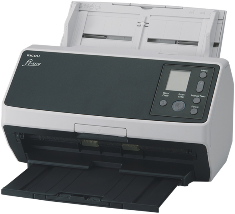 Scanner Ricoh fi-8170