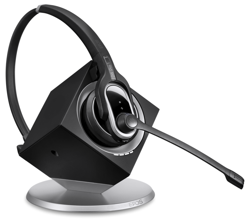 EPOS IMPACT DW Pro 1 ML Headset