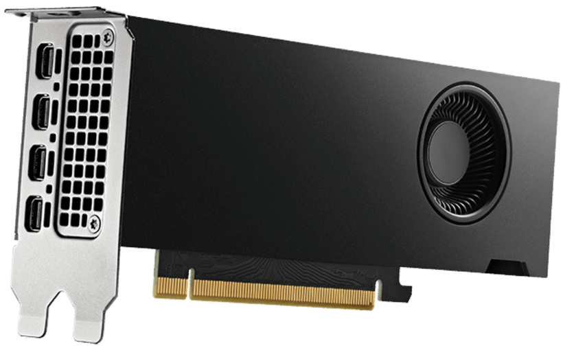 PNY NVIDIA RTX 4000 ADA SSF GraphicsCard