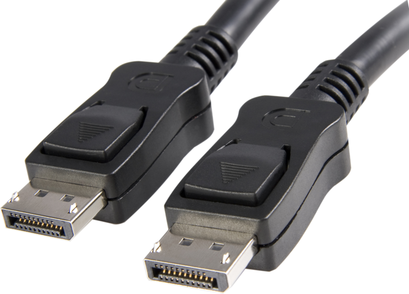 StarTech DisplayPort Cable 2m