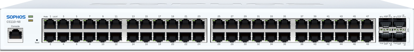 Switch CS110-48 Sophos 48 ports