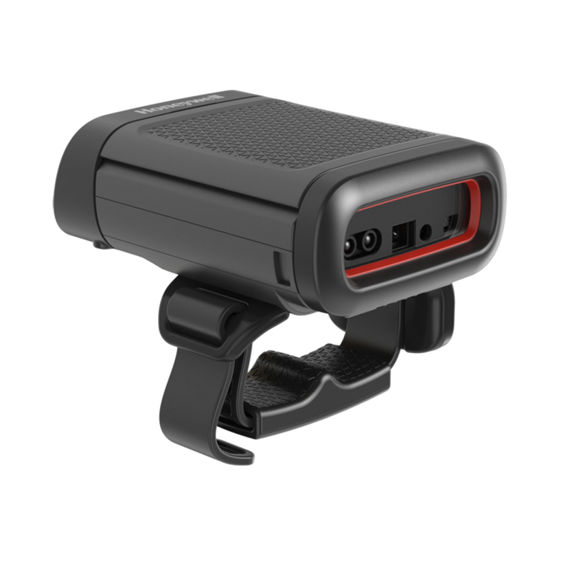 Honeywell 8680i Smart Wearable Scanner