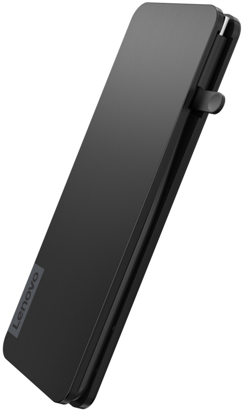 Lenovo USB-C Slim Travel Dock