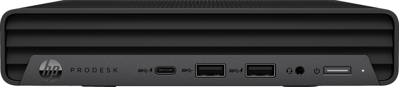 HP ProDesk 600 G6 DM i5 16/512 GB PC