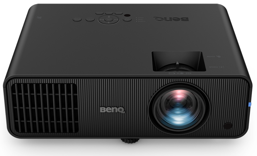BenQ LW600ST Short-throw Projector