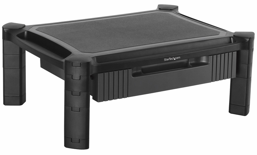 StarTech Monitorständer mit Schublade