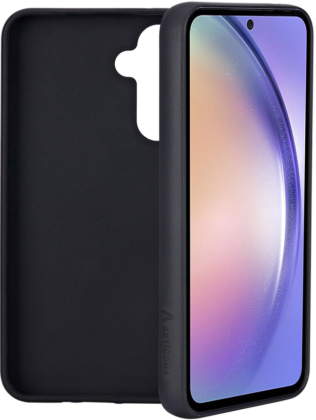 ARTICONA GRS Galaxy A54 5G Case Black