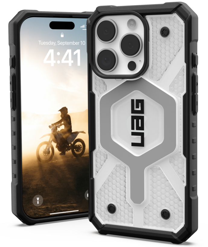 UAG Pathfinder iPhone 16 Pro Case