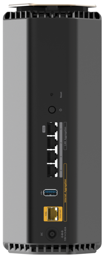 NETGEAR Nighthawk RS600 Wi-Fi 7 Router