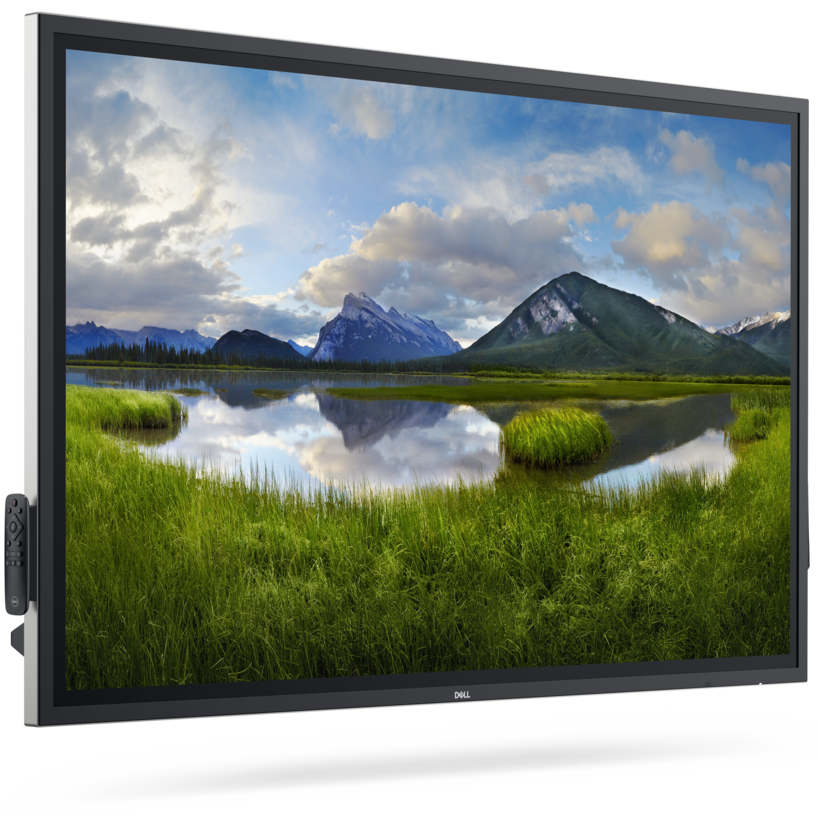 Dell P6524QT 4K Touch Display
