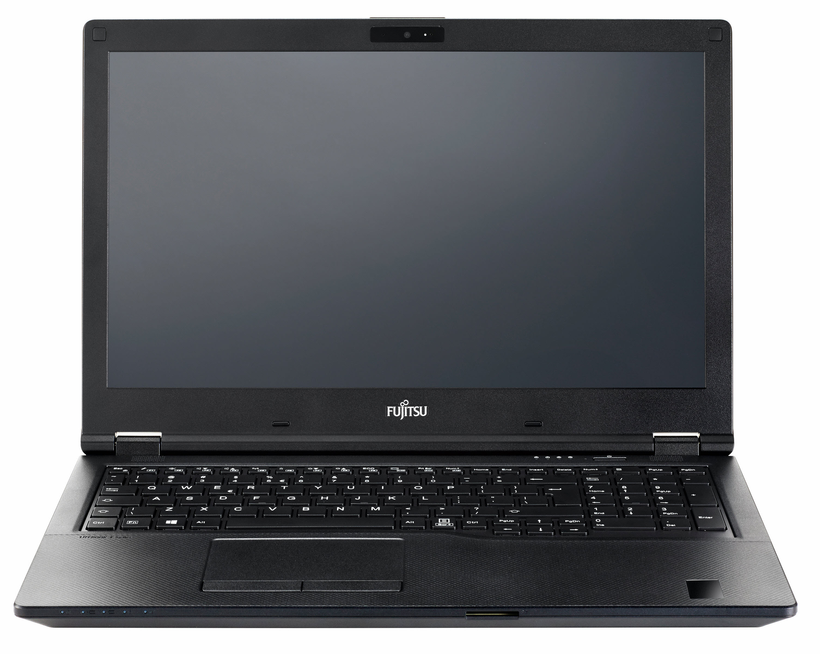 Fujitsu LIFEBOOK E5510 i7 32 GB/1 TB LTE