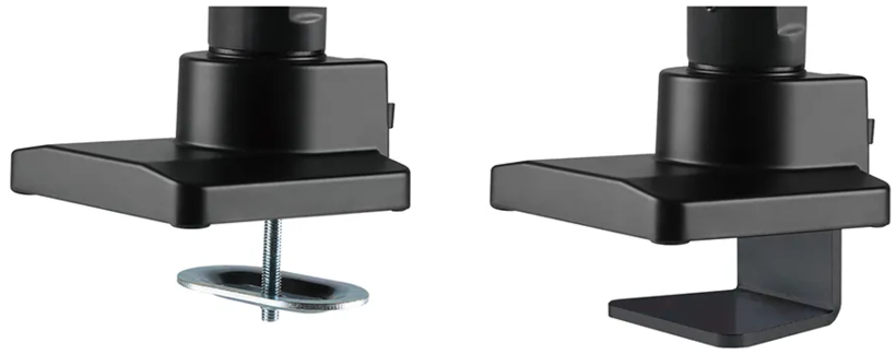 Support table Neomounts NM-D775BLACKPLUS