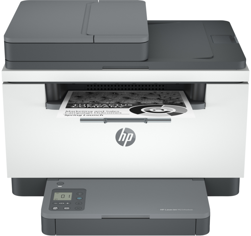 HP LaserJet M234sdwe MFP