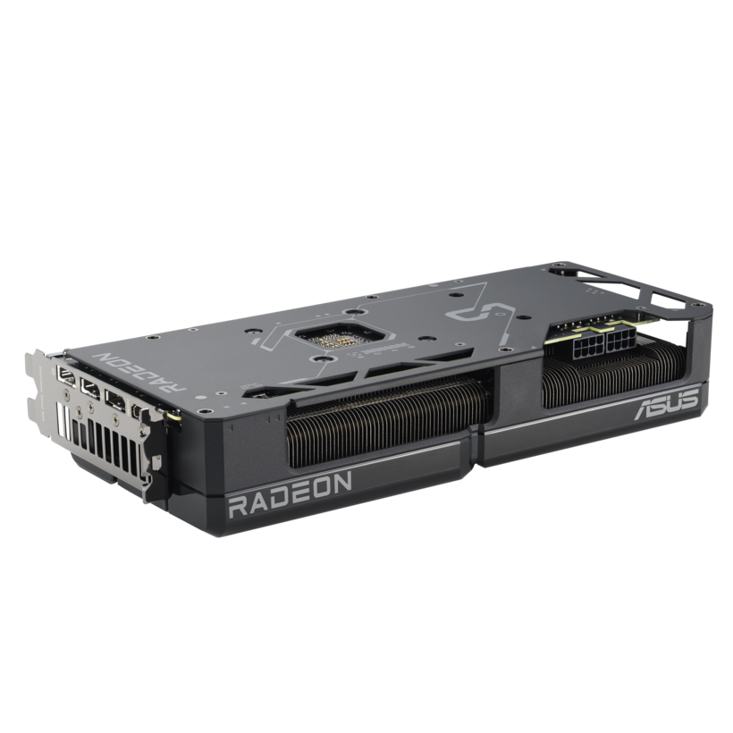 ASUS Dual Radeon RX7800XT OC Graphics Cd