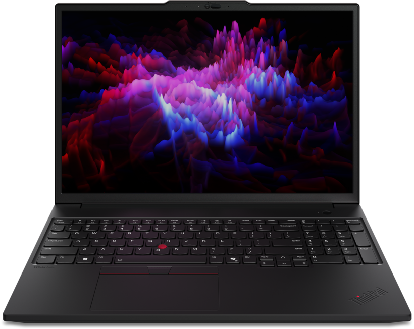 Lenovo TP P16s G3 U7 RTX500 Ada 16/512GB