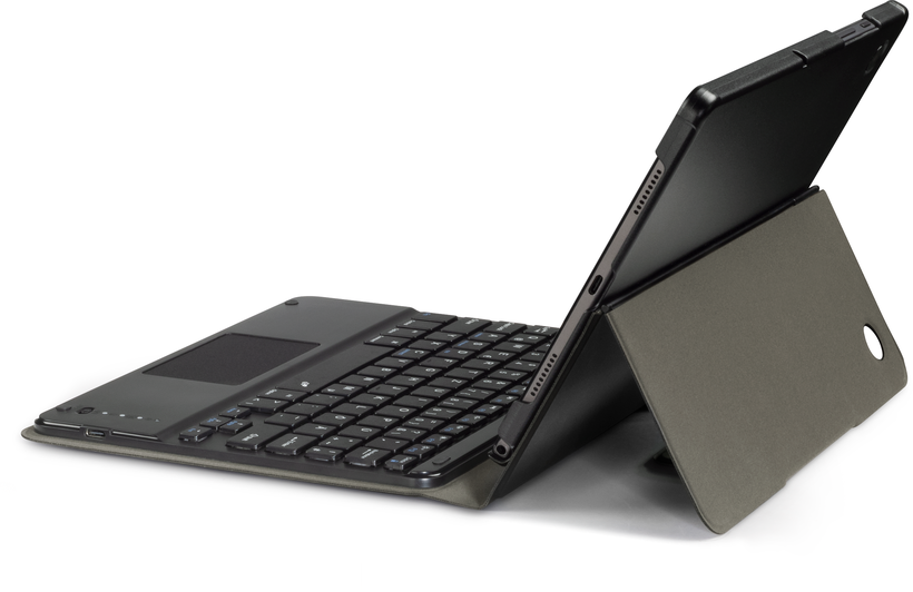 Hama Galaxy Tab A9+ Keyboard Case