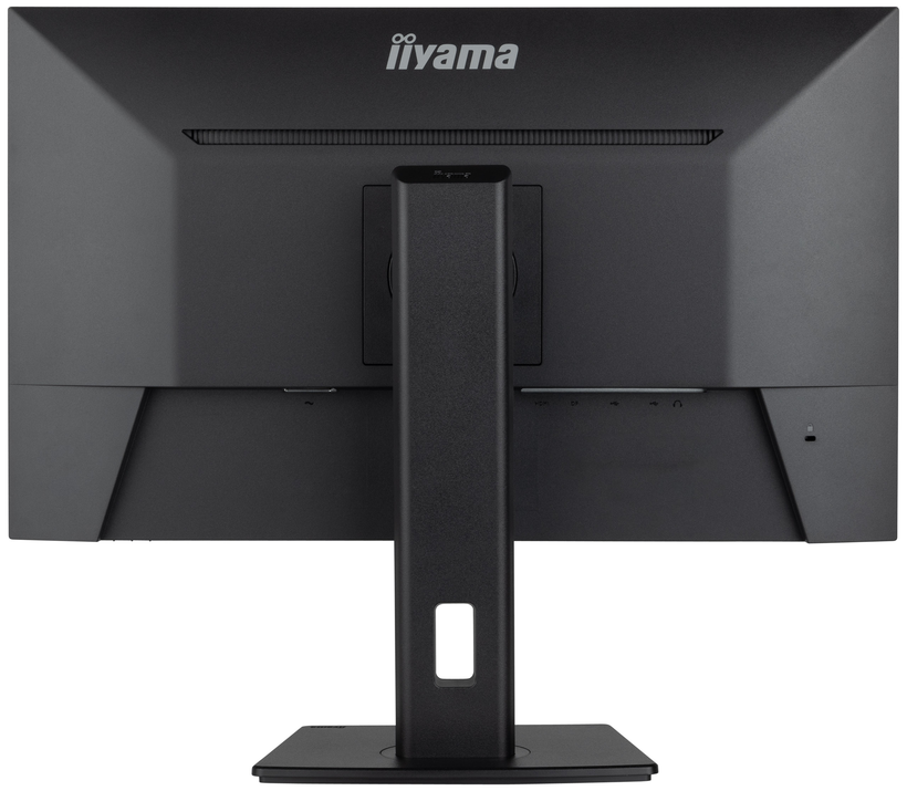 iiyama ProLite XUB2793QSU-B7 Monitor