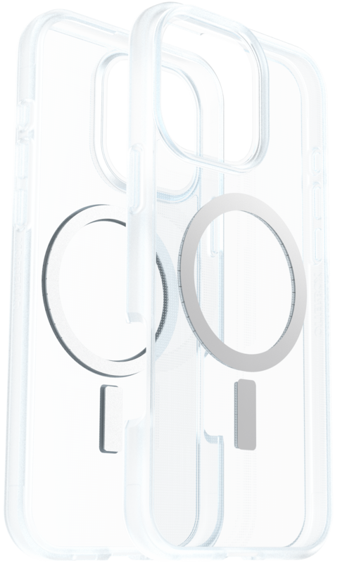 Capa OtterBox React iPhone 16 Pro Max