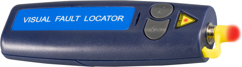 Fibre Tester for 1.25/2.5mm Ferrule